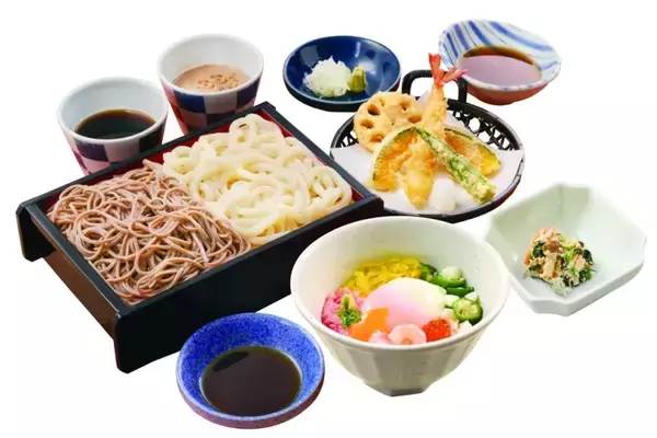 「ガスト・バーミヤン・しゃぶ葉などで「お年玉クーポン」を配信、すかいらーく全12ブランドが対象」の画像