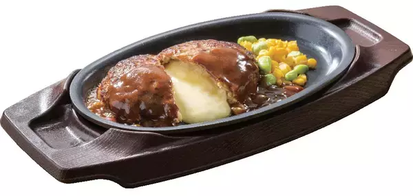 「ガスト・バーミヤン・しゃぶ葉などで「お年玉クーポン」を配信、すかいらーく全12ブランドが対象」の画像