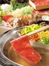 【中高生は平日半額・土日祝500円引】60品以上が食べ放題　しゃぶしゃぶチェーンがキャンペーンを開催