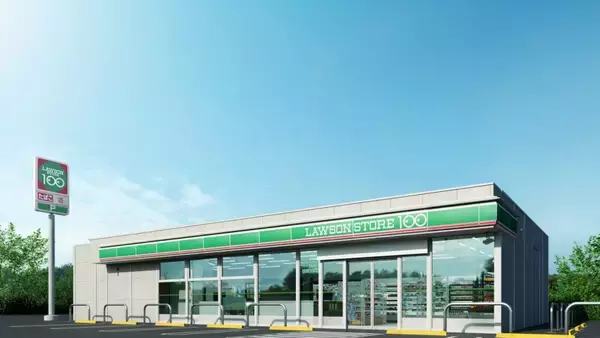 「【ローソンストア100】ロールパンを値下げ、5個入り税込127円に　冷し麺やかしわ餅も登場」の画像