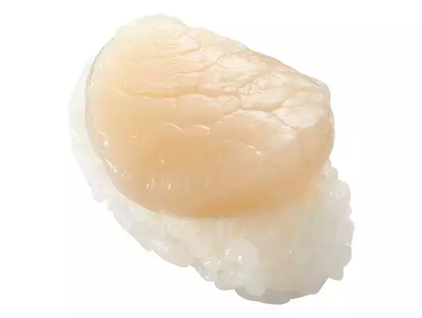 『北海道産 ほたて』『蟹いくら包み』が140円で食べられる「かっぱの北海道祭り」開催【かっぱ寿司】