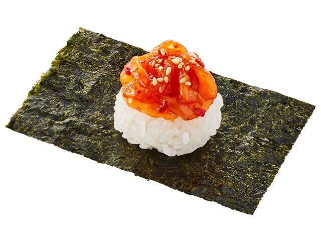 『北海道産 ほたて』『蟹いくら包み』が140円で食べられる「かっぱの北海道祭り」開催【かっぱ寿司】