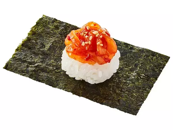 「『北海道産 ほたて』『蟹いくら包み』が140円で食べられる「かっぱの北海道祭り」開催【かっぱ寿司】」の画像