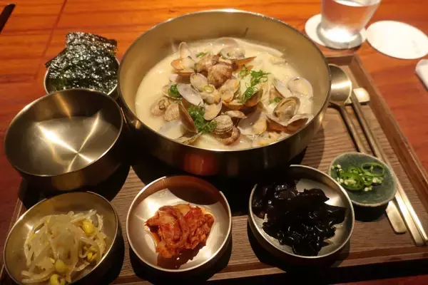 ブランチ業態「サムジョ」が関西初進出、朝食の選択肢でファミリー層狙う
