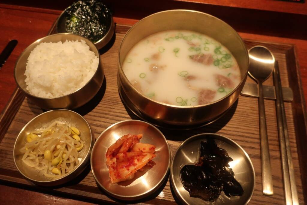 ブランチ業態「サムジョ」が関西初進出、朝食の選択肢でファミリー層狙う