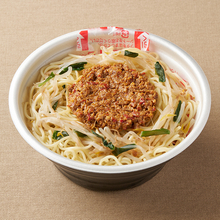 ファミリーマート×味仙本店、「台湾ラーメン」や「台湾はるさめスープ」など、新商品5品を発売