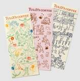 「タリーズ福袋「2023ハッピーバッグ」予約開始、“オンワード”コラボのトートバッグにウサギの干支テディやキャニスター・ドリンクチケットなど、予約特典に“鳥獣戯画ステッカー”」の画像2