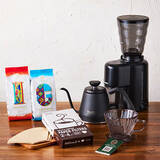 「タリーズ福袋「2023ハッピーバッグ」予約開始、“オンワード”コラボのトートバッグにウサギの干支テディやキャニスター・ドリンクチケットなど、予約特典に“鳥獣戯画ステッカー”」の画像7