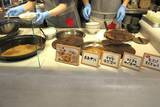 「てんや新業態「おにどん」1号店が御茶ノ水にオープン、「天丼にぎりました」がコンセプトのおにぎり天どん専門店」の画像3