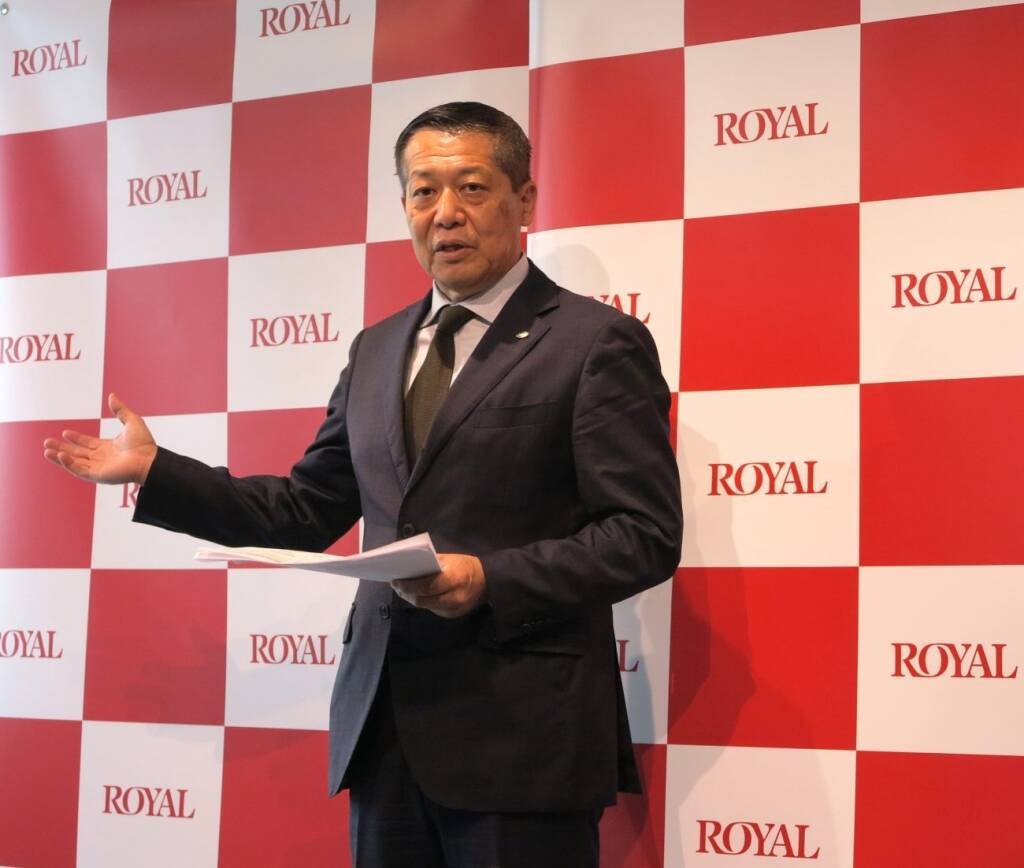てんや新業態「おにどん」1号店が御茶ノ水にオープン、「天丼にぎりました」がコンセプトのおにぎり天どん専門店