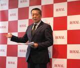 「てんや新業態「おにどん」1号店が御茶ノ水にオープン、「天丼にぎりました」がコンセプトのおにぎり天どん専門店」の画像5