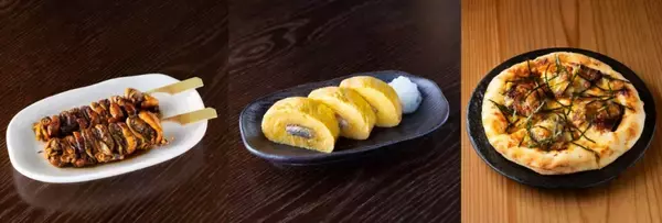 「「うなぎ串」1本税込50円で販売、4日間限定キャンペーンを開催【鰻と酒 成瀬】」の画像