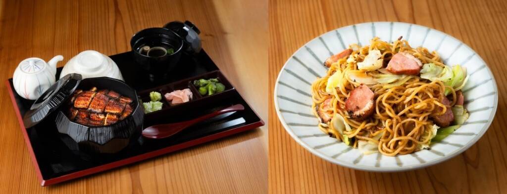 「うなぎ串」1本税込50円で販売、4日間限定キャンペーンを開催【鰻と酒 成瀬】