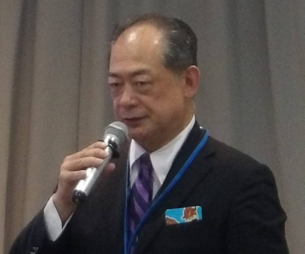 【納豆連】青年同友会研修会を開催、ミニ鑑評会の1位は高丸食品と大力納豆 / 長谷川会長「コスト指標を活用し効率的な値上げを」