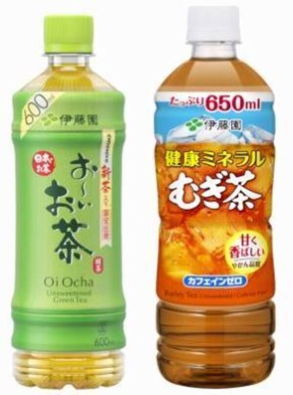 伊藤園10月値上げ お いお茶 健康ミネラルむぎ茶 などペットボトルとボトル缶 価格改定率4 22 22年5月30日 エキサイトニュース