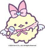 「サーティワン、シール付き「ハッピーフレンズすみっコぐらし」第2弾、新キャラクター「えびてんのしっぽ」と「ねこ」「ぺんぎん?」登場」の画像2