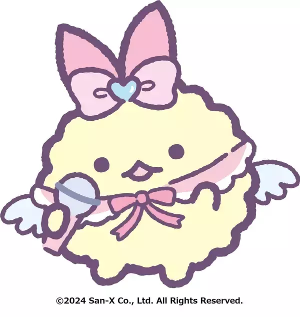 「サーティワン、シール付き「ハッピーフレンズすみっコぐらし」第2弾、新キャラクター「えびてんのしっぽ」と「ねこ」「ぺんぎん?」登場」の画像