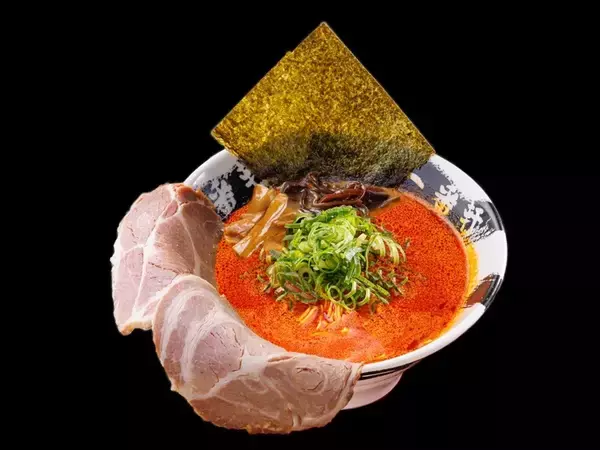 「1年半の「無給修行」から連日満席の名店に　ラーメンチェーンが期間限定商品を販売」の画像