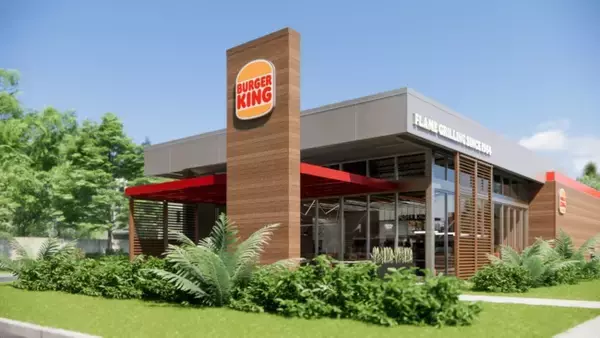 バーガーキング、国内352店舗に到達　新たに4店舗オープン