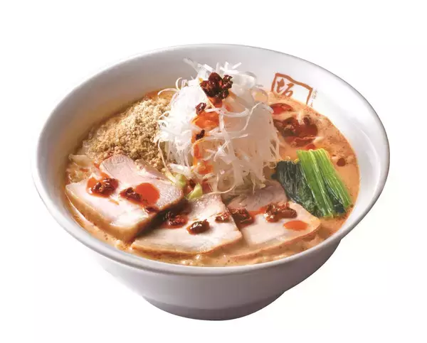 【100円引き】販売開始3ヶ月で「10万食突破」した人気ラーメンが安くなる　チェーン店がキャンペーン開催