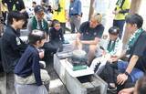 「味の素AGF、群馬で父の日親子イベント　木工クラフトやコーヒー焙煎を体験」の画像1