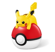 マクドナルド「ハッピーセット ポケモン」全12種登場　販売開始3日間は購入制限、週末プレゼントなし