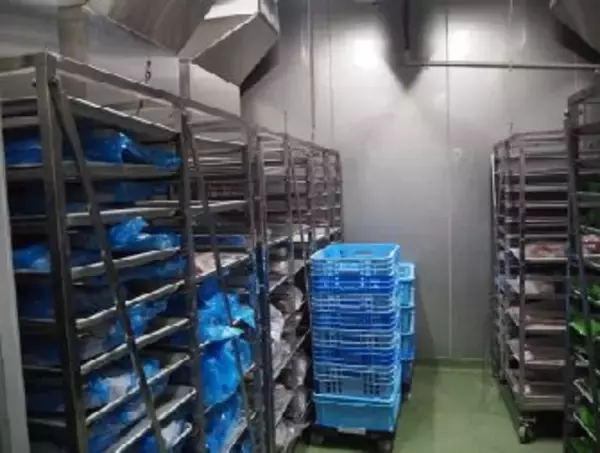 「札幌市･北一ミート、生ハム製造など多様な展開で業績アップ、タナベコンサルティング「食品価値創造研究会」で視察講演会開催」の画像