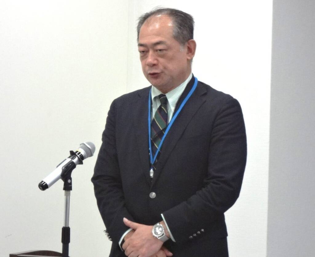 【納豆連】青年同友会研修会を開催:ミニ鑑評会で太子食品工業「北の大豆 大粒納豆」が1位/研修会では食料システム法を紹介