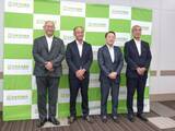 「日本豆乳協会が記者発表会を開催、素材そのものに価値を求める市場で無調整が伸長」の画像1