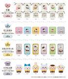 「ココス×ちいかわ コラボメニュー販売やグッズのプレゼント企画など実施【ココスへようこそ!おいしいってしあわせキャンペーン】」の画像10