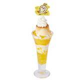 「ココス×ちいかわ コラボメニュー販売やグッズのプレゼント企画など実施【ココスへようこそ!おいしいってしあわせキャンペーン】」の画像3