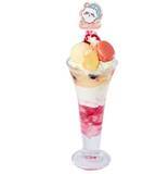 「ココス×ちいかわ コラボメニュー販売やグッズのプレゼント企画など実施【ココスへようこそ!おいしいってしあわせキャンペーン】」の画像5