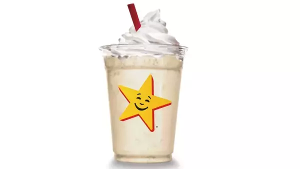 「【冬季限定】トリュフフレーバー/ワカモレチーズのバーガー、ジンジャーブレッド シェイクなど販売【カールスジュニア】」の画像