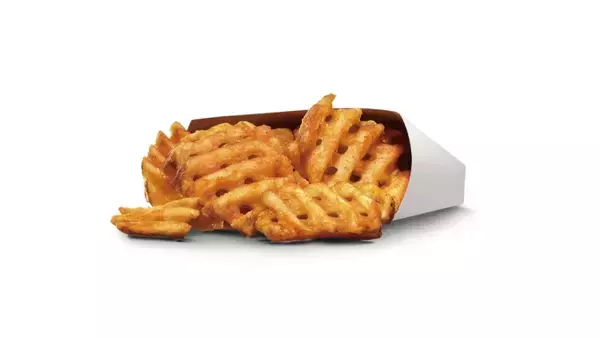 「【冬季限定】トリュフフレーバー/ワカモレチーズのバーガー、ジンジャーブレッド シェイクなど販売【カールスジュニア】」の画像