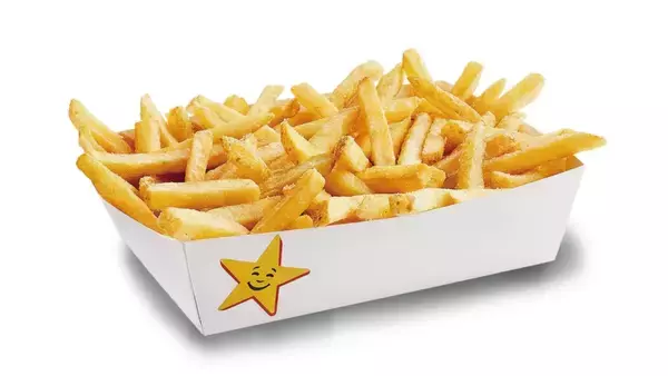 「【冬季限定】トリュフフレーバー/ワカモレチーズのバーガー、ジンジャーブレッド シェイクなど販売【カールスジュニア】」の画像