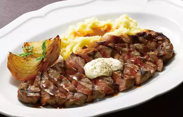 ロイヤルホスト「北海道フェア」開催、時鮭・真鱈・いくら・山わさびなど道産食材を使用