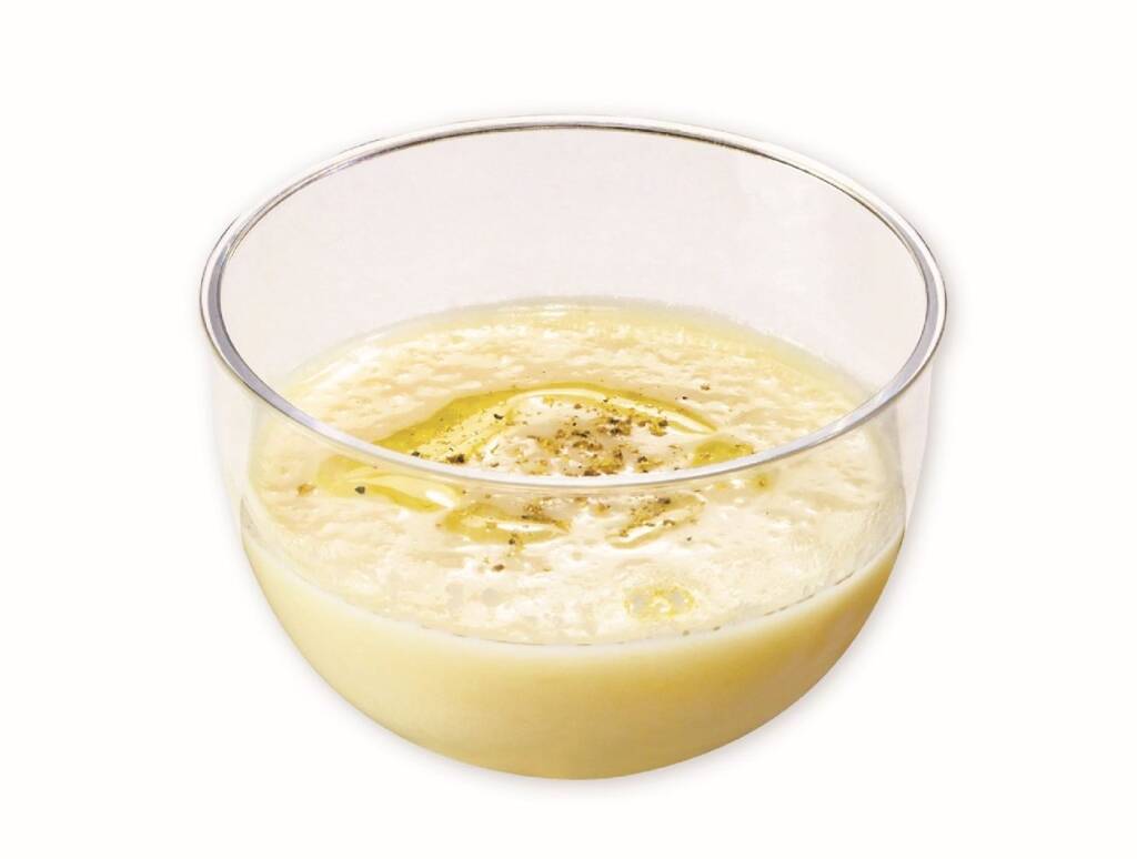 くら寿司「極上かに」フェア開催、本ズワイ･丸ズワイ･カンジャンケジャンなど贅沢なカニメニューが登場/冷製スープや茶碗蒸し、パフェなど新サイドメニューも