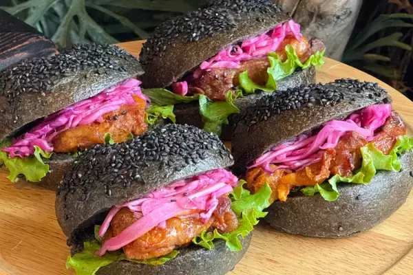 「【20秒に1個売れる】累計24万個以上販売の「生ベーグル」が22種類登場（生ベーグル祭り開催）」の画像