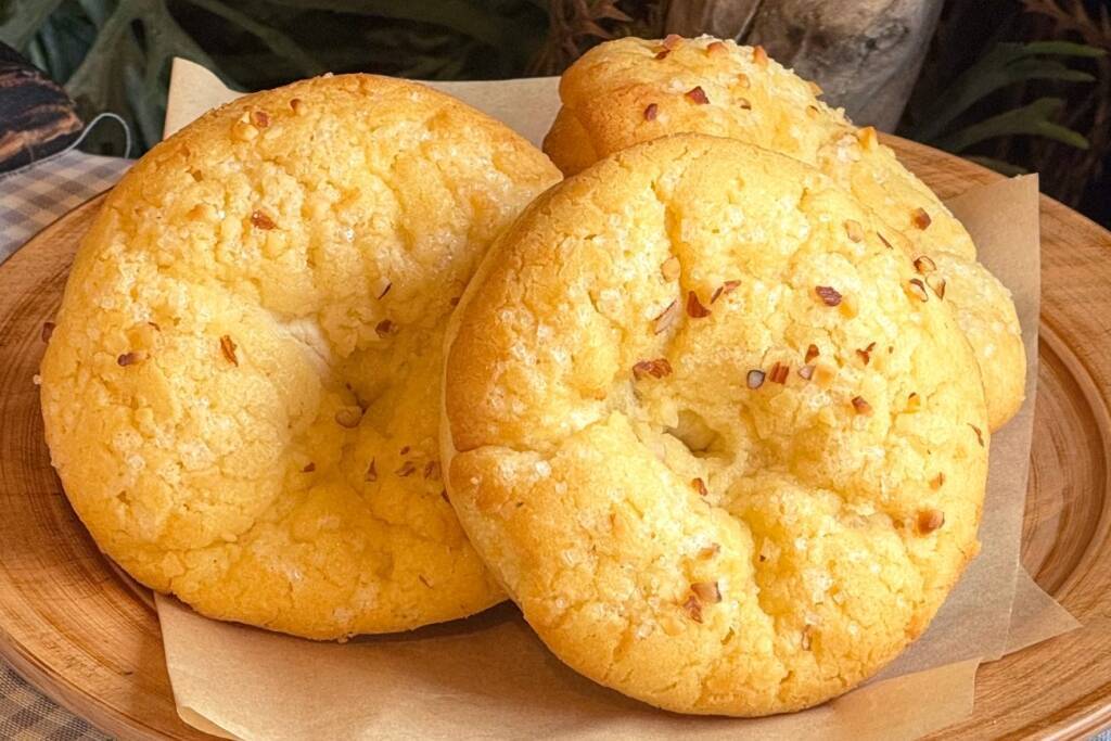 【20秒に1個売れる】累計24万個以上販売の「生ベーグル」が22種類登場（生ベーグル祭り開催）