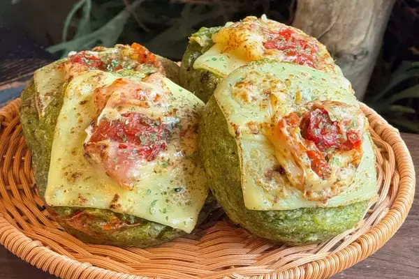 「【20秒に1個売れる】累計24万個以上販売の「生ベーグル」が22種類登場（生ベーグル祭り開催）」の画像