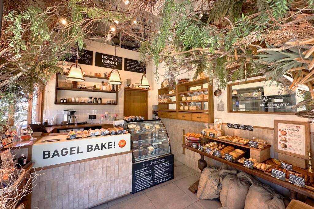 【20秒に1個売れる】累計24万個以上販売の「生ベーグル」が22種類登場（生ベーグル祭り開催）