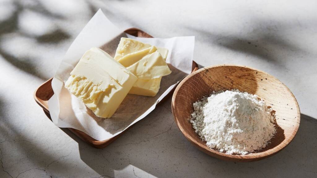 モロゾフのガレット専門店が松坂屋名古屋店にオープン【太陽のガレット】