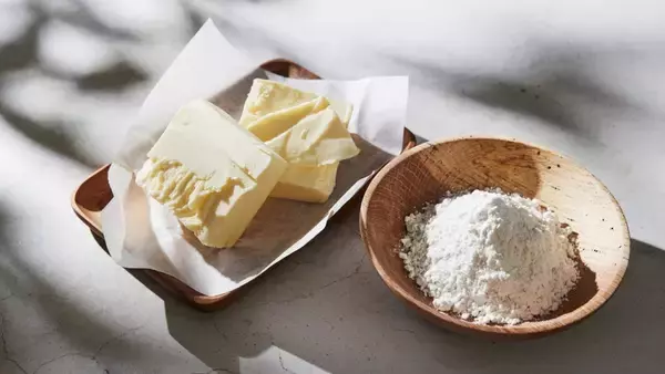 「モロゾフのガレット専門店が松坂屋名古屋店にオープン【太陽のガレット】」の画像