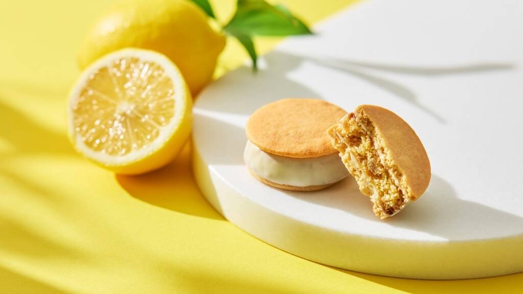 モロゾフのガレット専門店が松坂屋名古屋店にオープン【太陽のガレット】