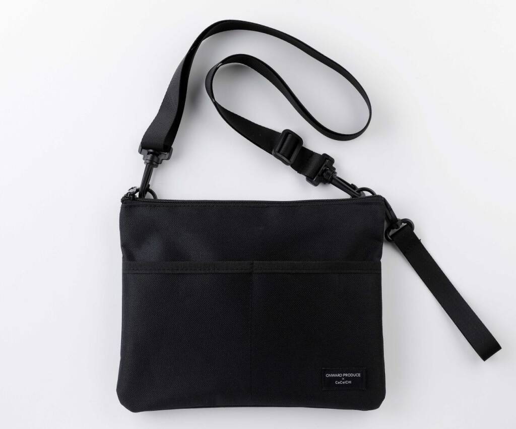 【ココイチ福袋2026】2,500円分のお食事補助券･オリジナルサコッシュ･レトルトカレーなどがセットに/20個に1個の確率で金のお食事補助券も