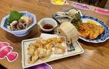 「磯丸水産×「海物語」コラボ、限定メニュー8種　「魚群」を豆アジで再現、9月1日から」の画像7