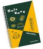 「【鳥貴族】初の福袋を発売、3000円分ギフト券とトートバッグなど雑貨5点ついて税込3900円」の画像8