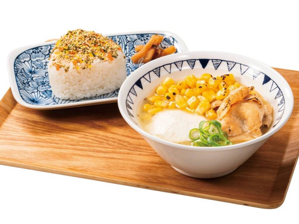 豚汁定食専門店「ごちとん」、リニューアルオープンする「ららぽーとTOKYO-BAY」に出店/限定メニューも提供、千葉で初出店