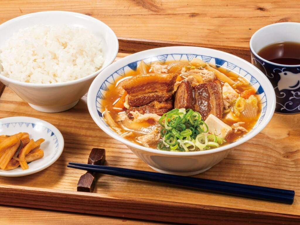 豚汁定食専門店「ごちとん」、リニューアルオープンする「ららぽーとTOKYO-BAY」に出店/限定メニューも提供、千葉で初出店