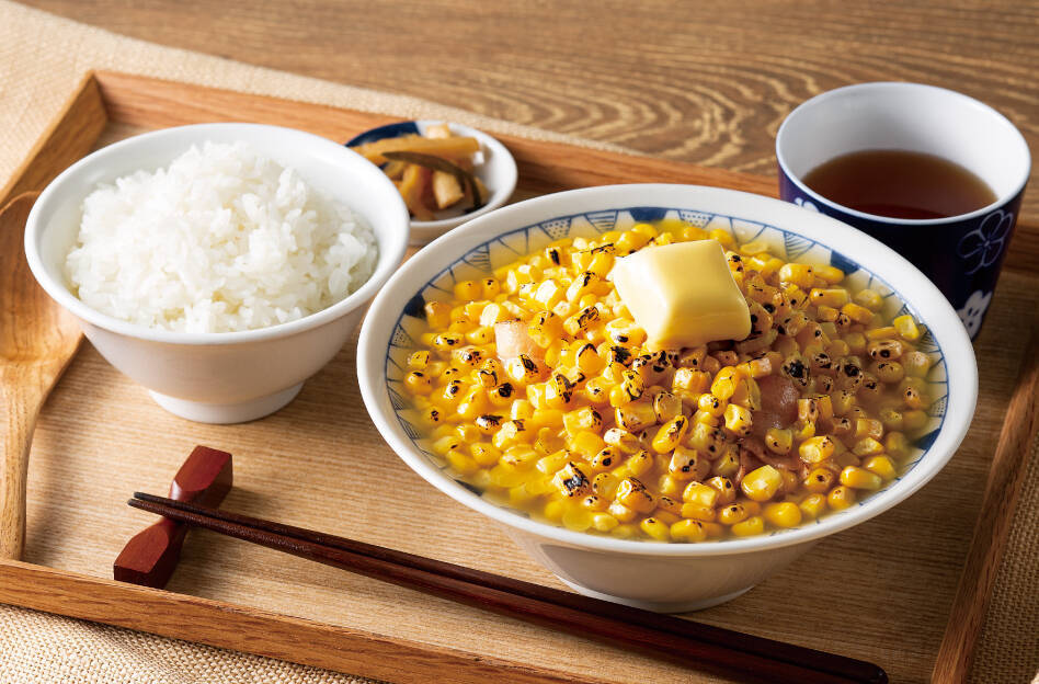 豚汁定食専門店「ごちとん」、リニューアルオープンする「ららぽーとTOKYO-BAY」に出店/限定メニューも提供、千葉で初出店